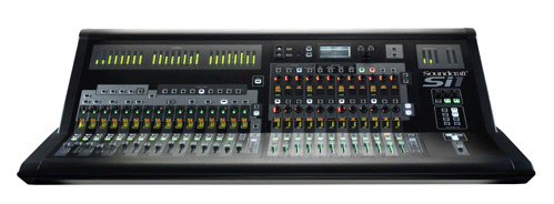 SOUNDCRAFT SI1