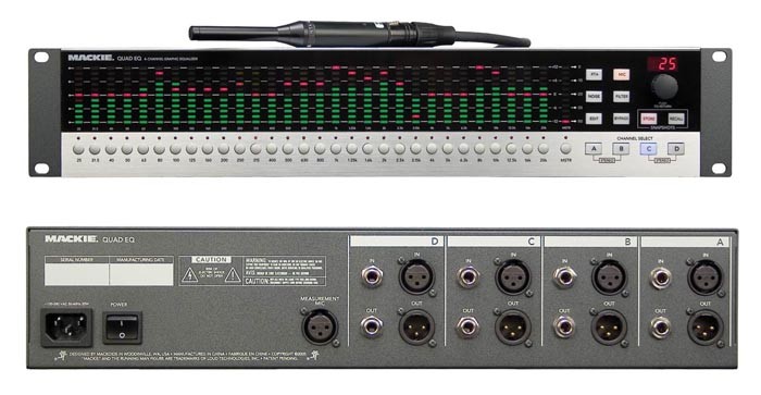 QUAD EQ  4ͨͼʾʽ