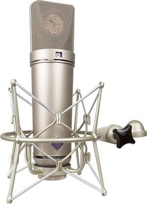 NEUMANN_U87¼Ͳ