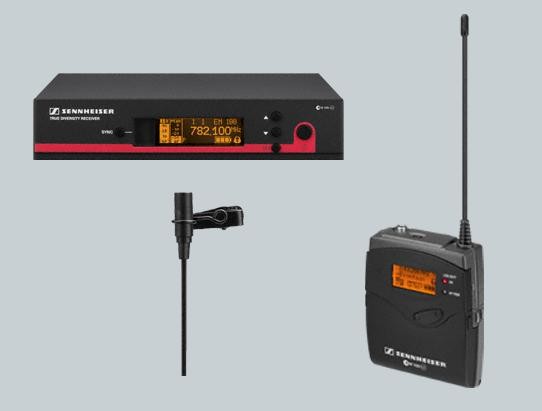 SENNHEISER EW 112 G3