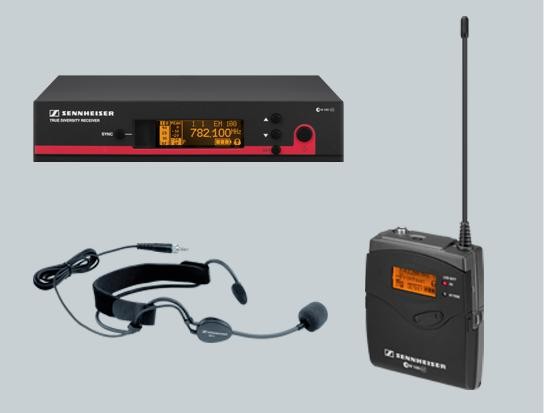 SENNHEISER EW 152 G3