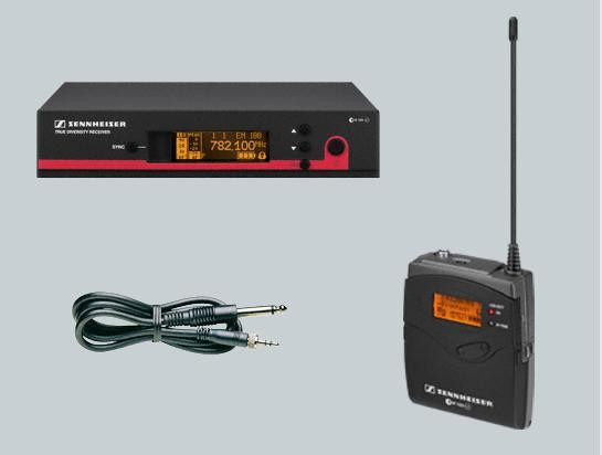 SENNHEISER EW 172 G3