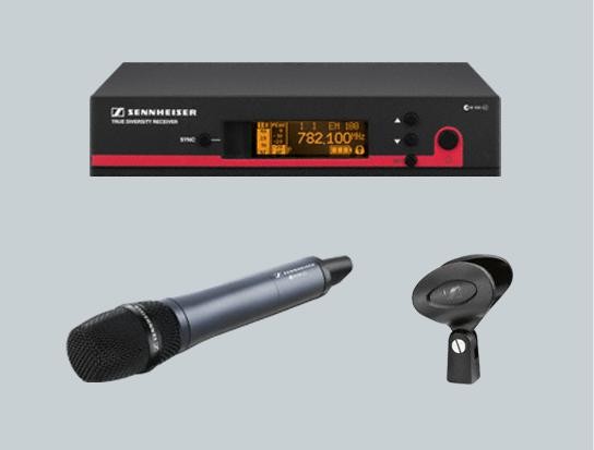 SENNHEISER EW 135 G3