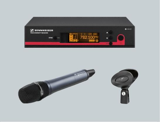 SENNHEISER EW 165 G3