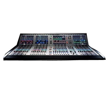 SOUNDCRAFT VI4