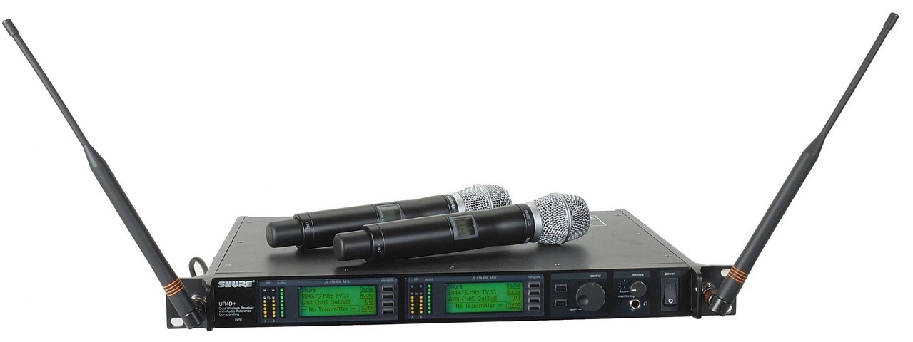 SHURE߻Ͳ