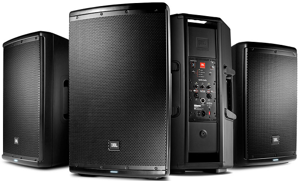 JBL EON 600ϵ