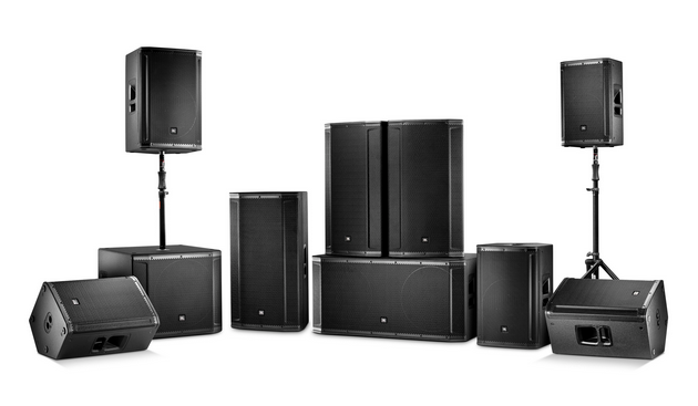 JBL SRX800 Դϵ