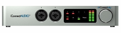 ICONNECTAUDIO2+ʺֱ