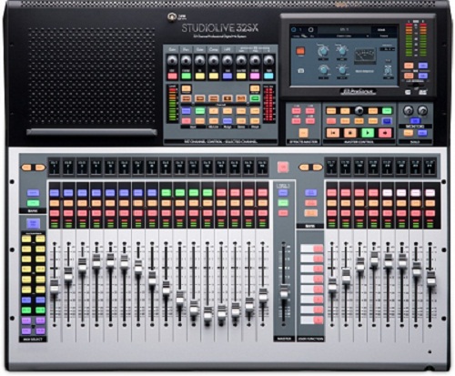 PreSonus StudioLive 32SXֵ̨