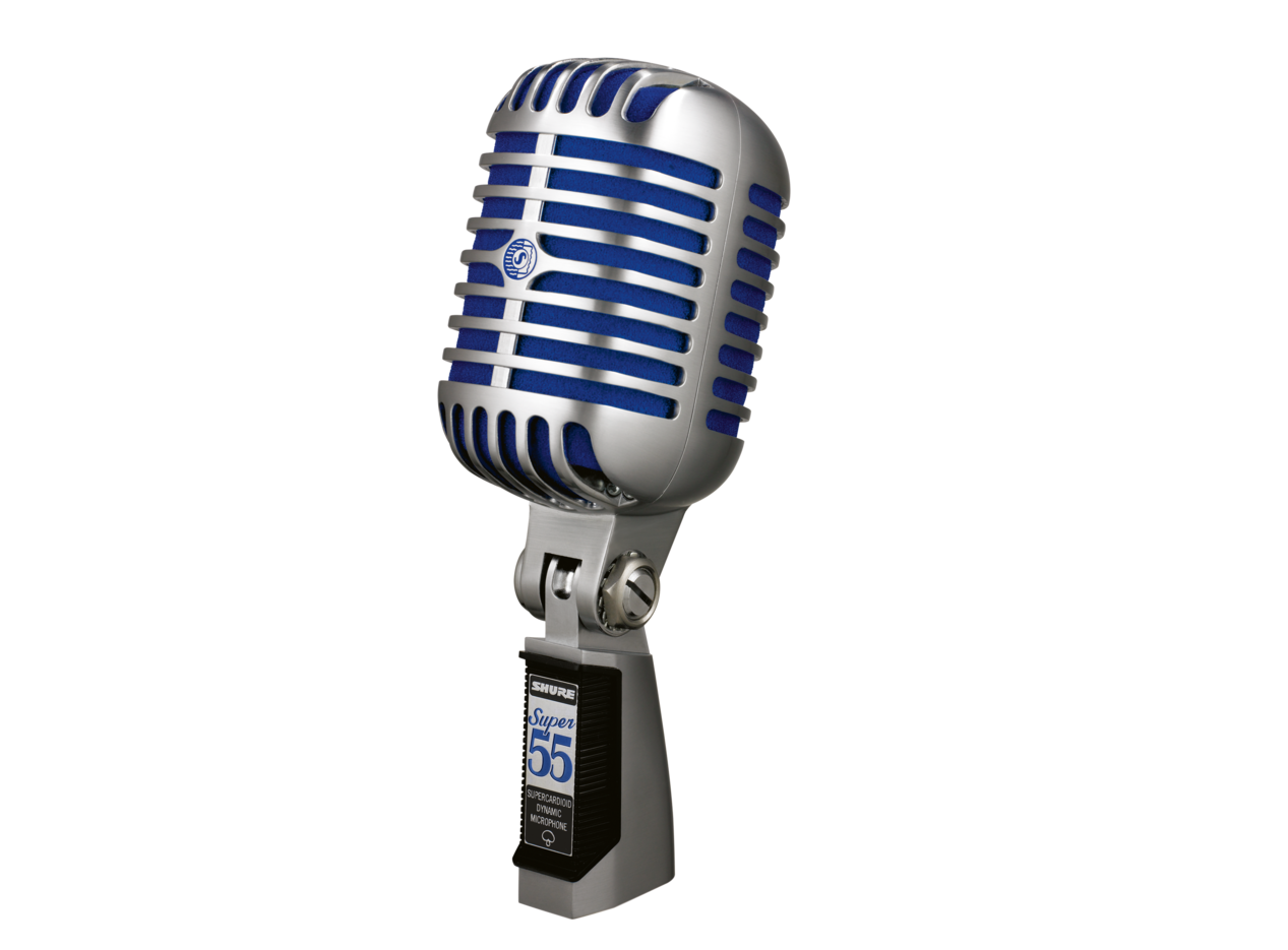 Shure Super55 Ͳ