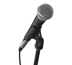 Shure SM58 Ͳ
