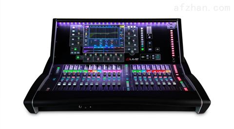 ALLEN&HEATH Dlive  S3000