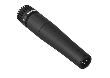 Shure SM57 Ͳ