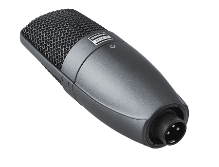 Shure Beta27 רҵݻͲ