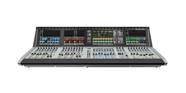 Soundcraft    VI5000