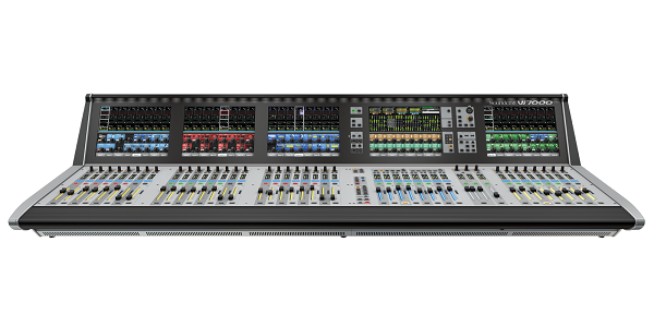 Soundcraft    VI7000