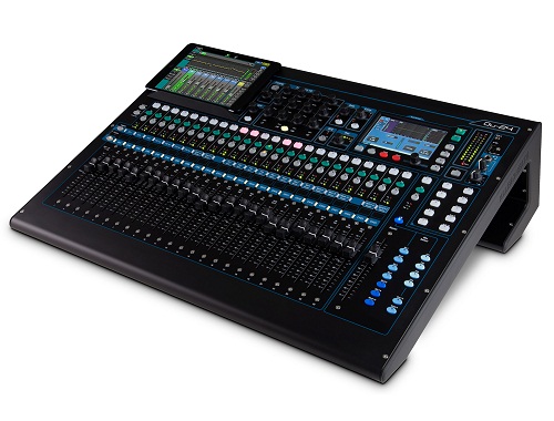 ALLEN&HEATH      QU24