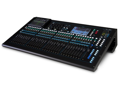 ALLEN&HEATH     QU32