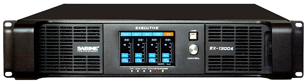 SABINE EX-13004