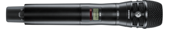 Shure ADֳַ--AD2/ADX2/ADX2FD