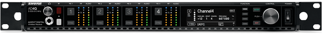 Shure ADϵͳ--AD4Qջ