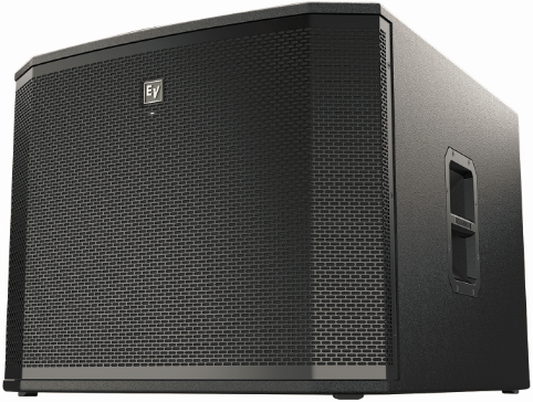 Electro-Voice  ELX200P SeriesԴϵ